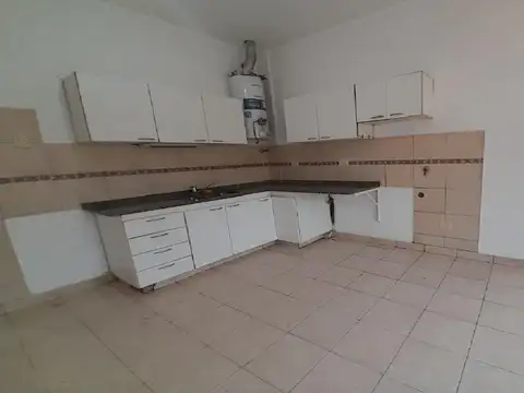 Depto Tipo Casa en Venta con 1 cocheras
