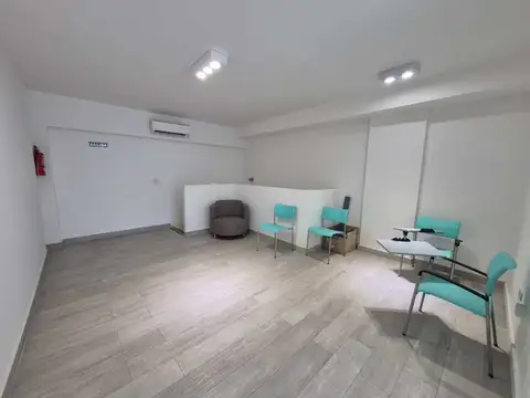 Avenida Triunvirato 5300