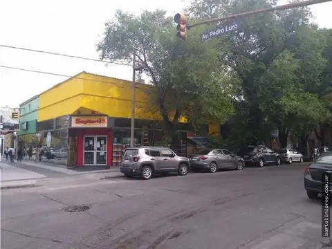 Galpon en Venta en Mar Del Plata, USD 750.000