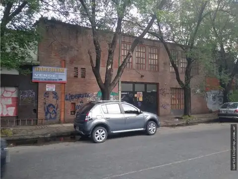 Galpon en Venta en Mar Del Plata, USD 750.000