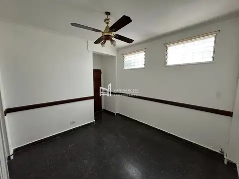 DEPARTAMENTO 3 AMBIENTES EN ALQUILER - INGENIERO MASCHWITZ