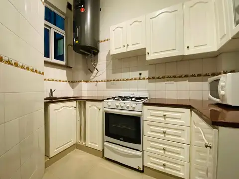 Departamento en Venta 59 años