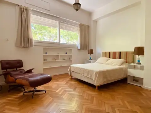 Venta 3 ambientes con 2 dormitorios en suite