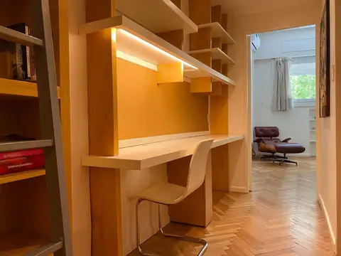 Departamento en Venta en Catalinas, USD 320.000