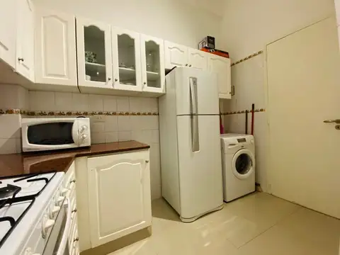 Departamento en Venta al Sur