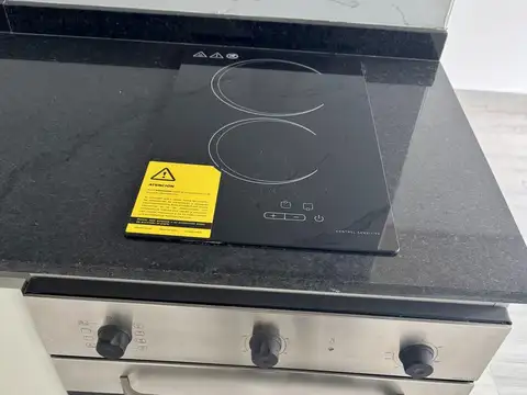 Departamento en Alquiler A Estrenar