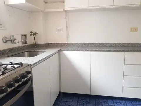Departamento en Alquiler de 2 dormitorios