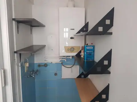 Departamento en Alquiler 45 años