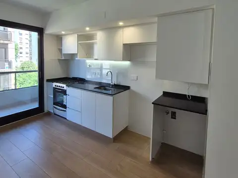 DEPARTAMENTO 1 AMBIENTE VENTA VILLA LURO