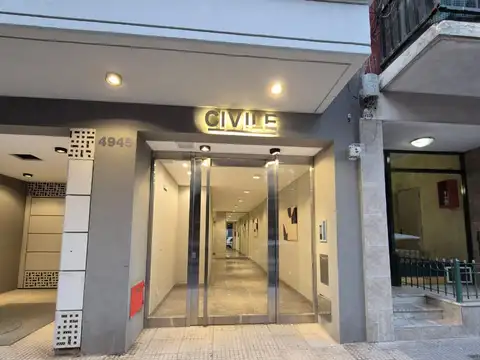 Departamento en Venta de Monoambiente