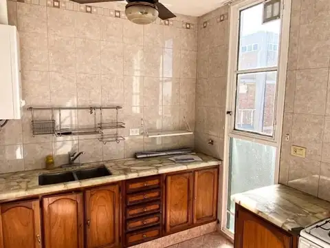 Departamento en Venta Apto profesional