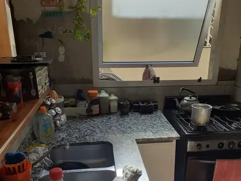 Departamento en Venta en Villa Devoto, USD 85.000