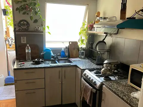 Departamento en Venta en Villa Devoto, USD 80.000