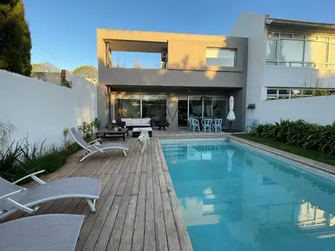 Casa en Alquiler Temporario en Barrio San Carlos