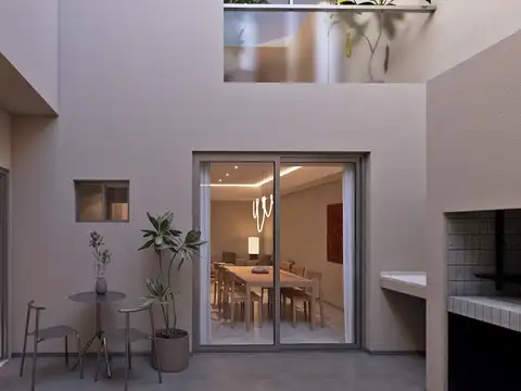 Depto Tipo Casa en Venta de 7 ambientes
