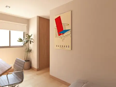 Depto Tipo Casa en Venta al Este