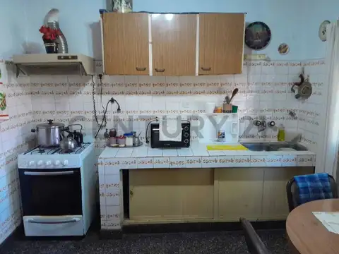 Casa en Venta en General Rodriguez, USD 72.000
