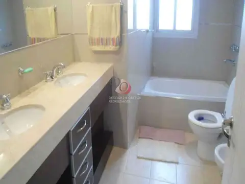 Departamento en Venta 10 años