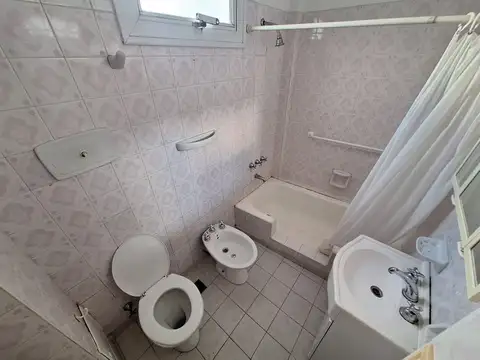 Departamento en Venta en Olivos, USD 99.000