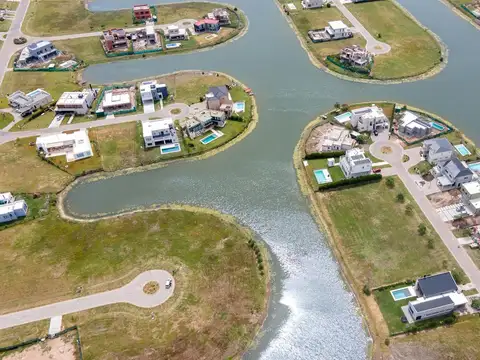 LOTE EN VENTA BARRIO PRIVADO VILLALOBOS PUEBLOS DEL PLATA HUDSON