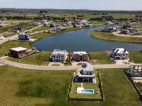 Terreno en Venta de 725,0 m2