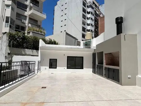 Depto Tipo Casa en Venta de 5 ambientes