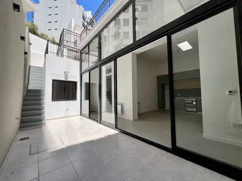 Depto Tipo Casa en Venta de 3 dormitorios