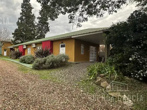 Hotel en Venta en Colon, USD 490.000