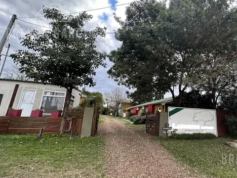 RUTA 130 (EX RUTA 26) KM 1.5