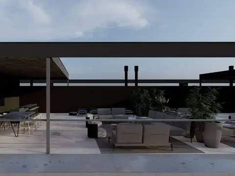 Departamento en Venta al Norte