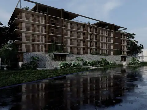 Departamento en Venta de 2 dormitorios