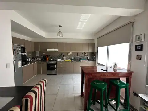 Depto Tipo Casa en Venta de 2 ambientes