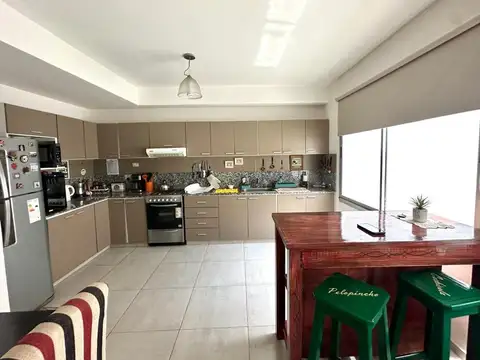 Depto Tipo Casa en Venta de 1 dormitorio
