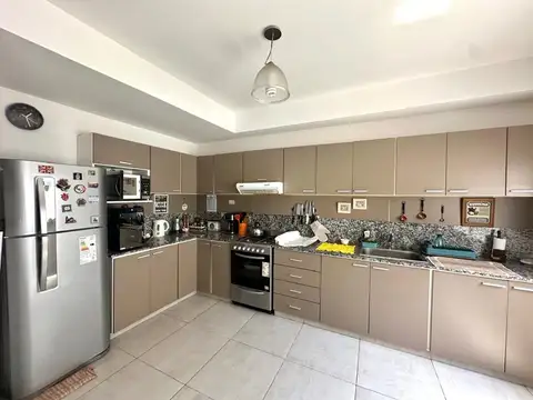 Depto Tipo Casa en Venta en Almagro, USD 198.000