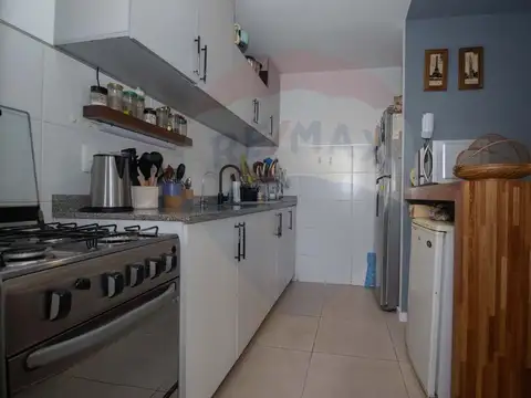 Depto Tipo Casa en Venta de 3 dormitorios
