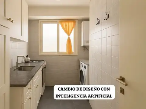 Departamento en Venta 40 años