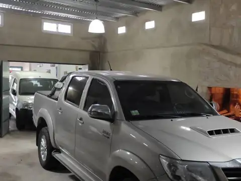 Galpon en Venta 8  mts Frente