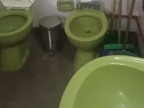Oficina Monoambiente con 1 baño