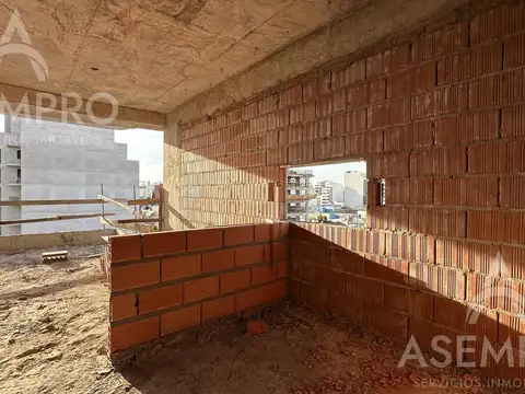 Departamento en Belgrano