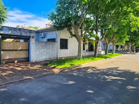 Terreno en Venta 9  mts Frente