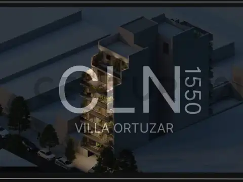 Departamento en Venta en Villa Ortuzar, USD 120.000