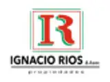 Ignacio Rios - Asoc Propiedades