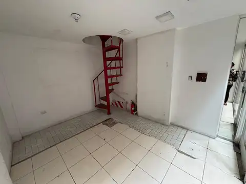 Local en Alquiler A Estrenar