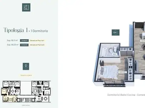 Almirante Brown y Belgrano