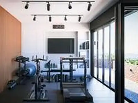 Departamento en Venta en Salta, USD 144.000