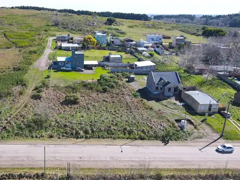 Terreno en Venta de 299,0 m2