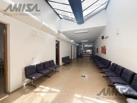 Oficina en Alquiler al Oeste