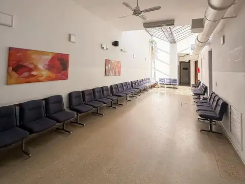 Oficina en Alquiler 30 años