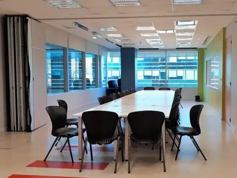 Oficina en Alquiler en Villa Adelina, USD 57.240