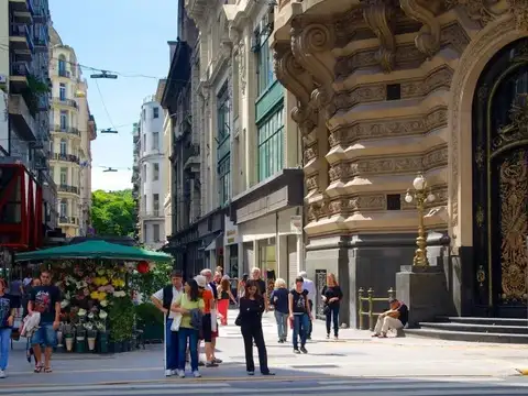 Departamento en Venta en Retiro, USD 76.000